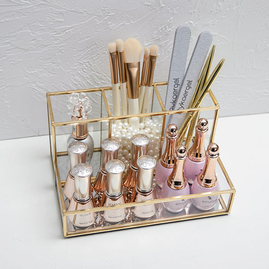 Vanity organizer