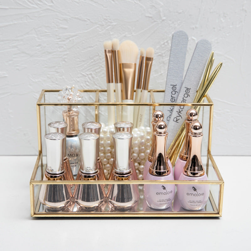 Vanity organizer