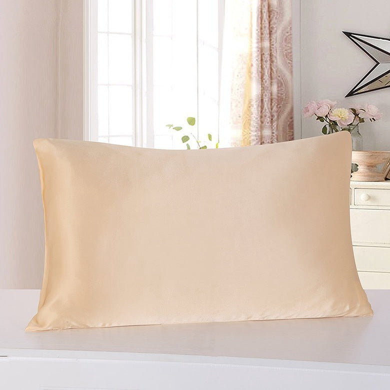 Satin Pillow Case