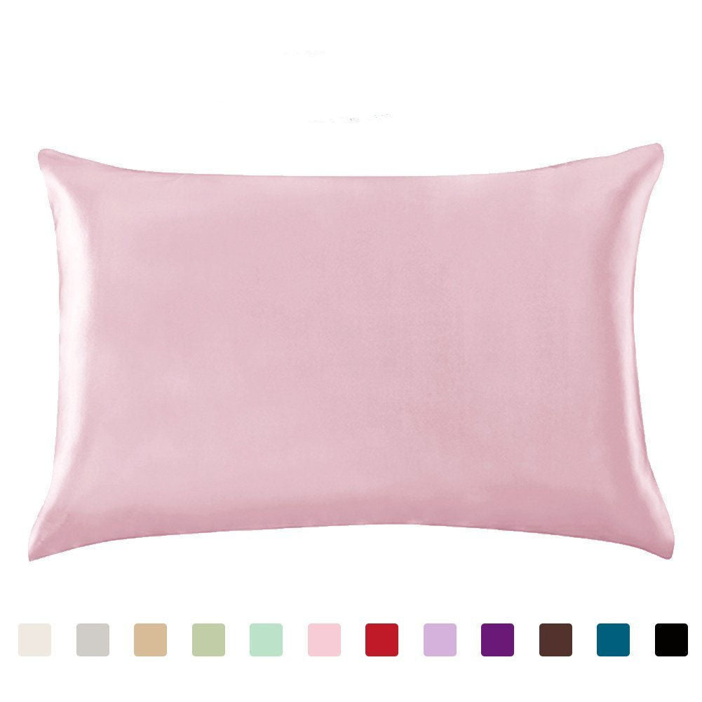 Satin Pillow Case