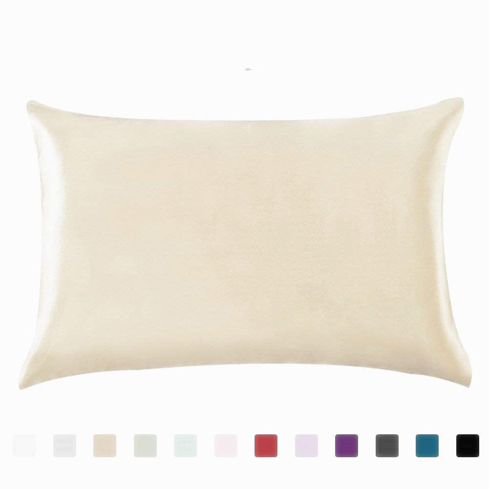 Satin Pillow Case