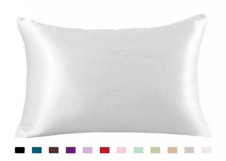 Satin Pillow Case