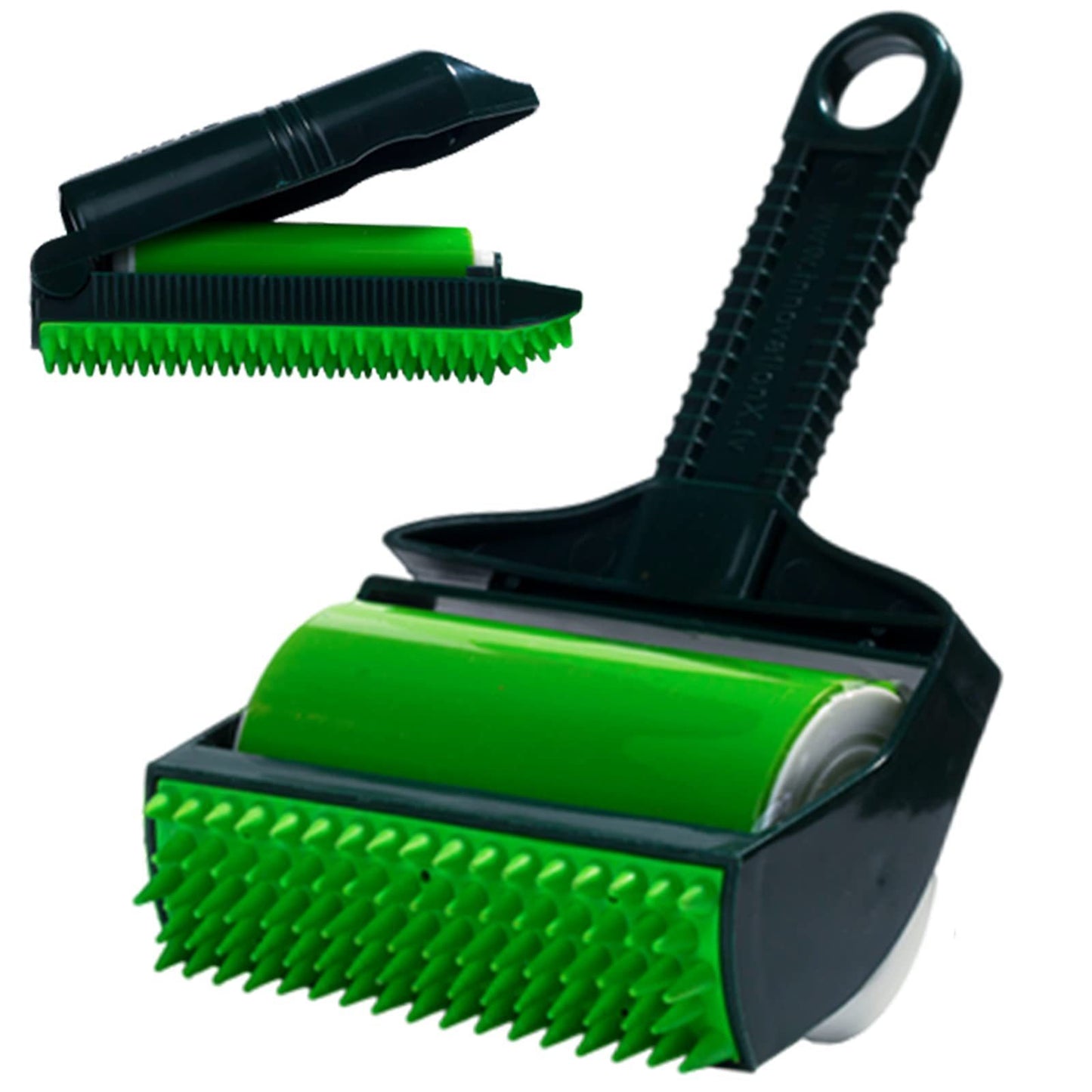 Washable Lint and Hair Roller