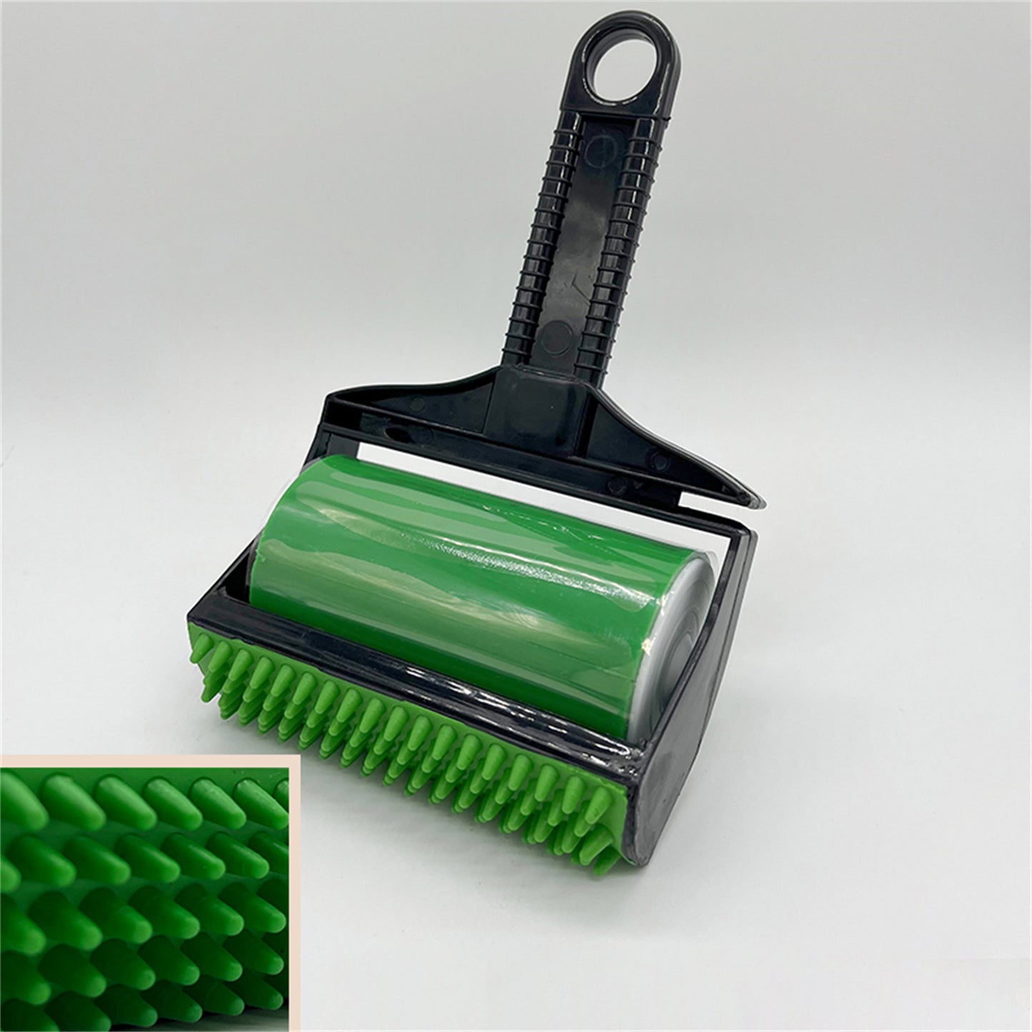 Washable Lint and Hair Roller