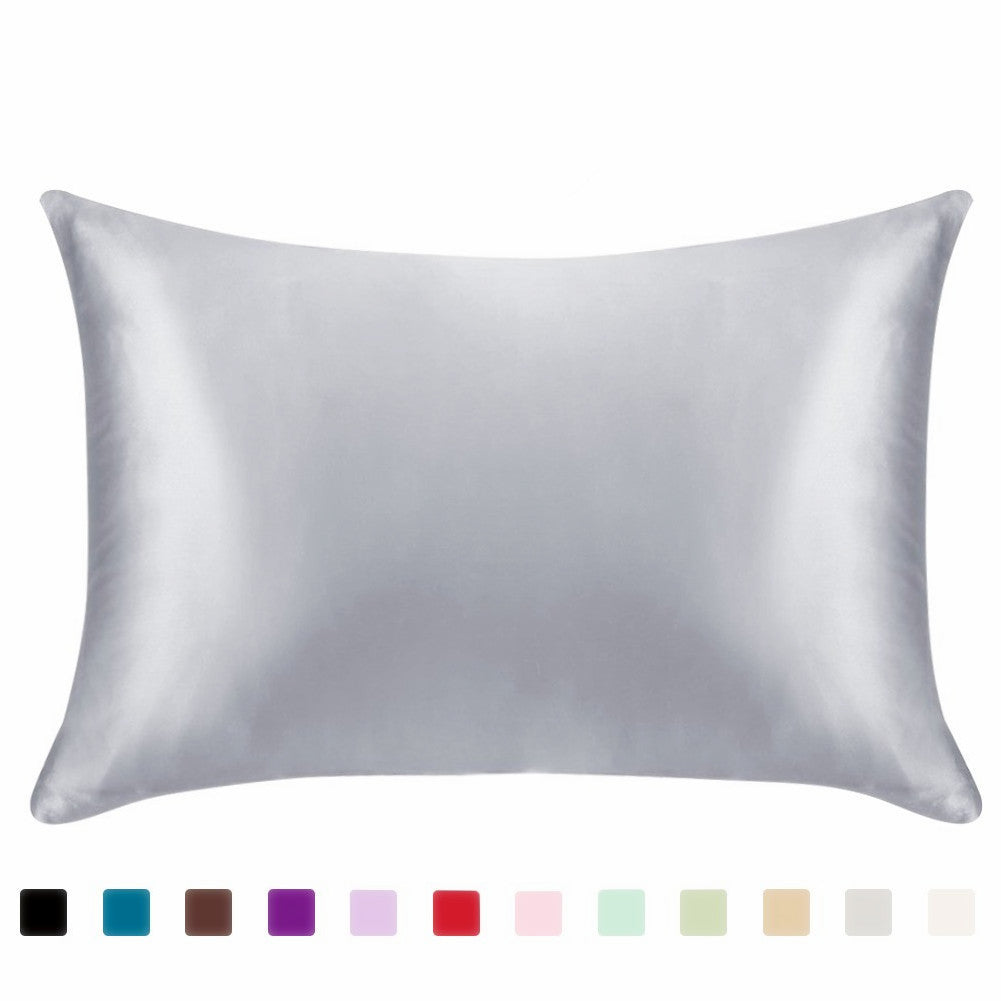 Satin Pillow Case