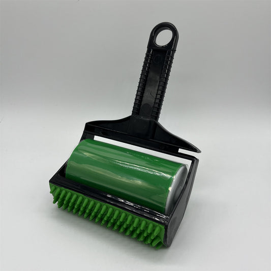Washable Lint and Hair Roller