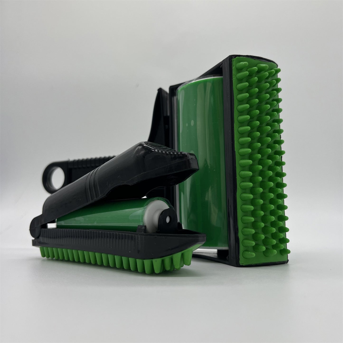 Washable Lint and Hair Roller