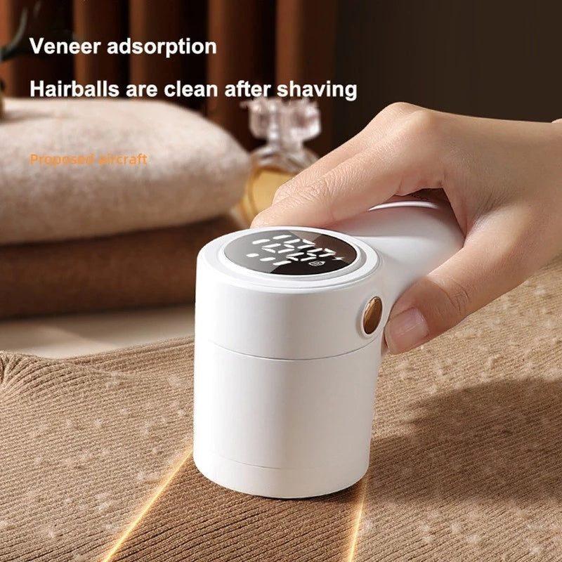 Electric Lint and Pill Remover